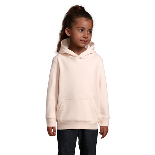 SWEAT-SHIRT ENFANT À CAPUCHE SOL'S CONDOR KIDS
