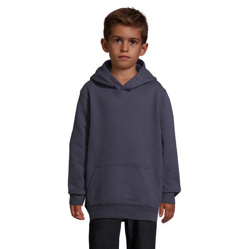 SWEAT-SHIRT ENFANT À CAPUCHE SOL'S CONDOR KIDS