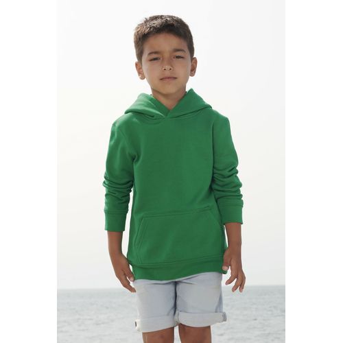 SWEAT-SHIRT ENFANT À CAPUCHE SOL'S CONDOR KIDS