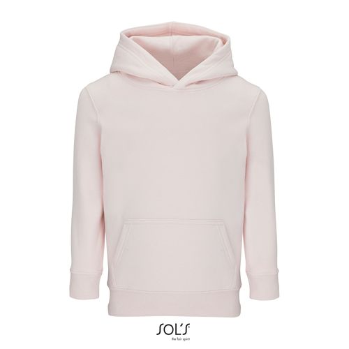 SWEAT-SHIRT ENFANT À CAPUCHE SOL'S CONDOR KIDS