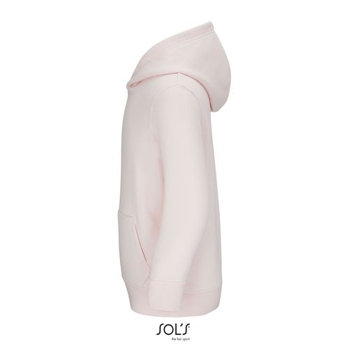 SWEAT-SHIRT ENFANT À CAPUCHE SOL'S CONDOR KIDS
