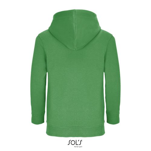 SWEAT-SHIRT ENFANT À CAPUCHE SOL'S CONDOR KIDS
