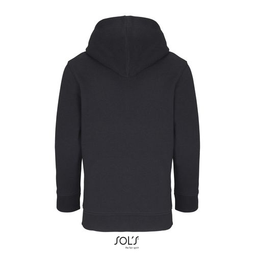 SWEAT-SHIRT ENFANT À CAPUCHE SOL'S CONDOR KIDS