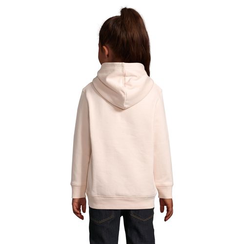 SWEAT-SHIRT ENFANT À CAPUCHE SOL'S CONDOR KIDS