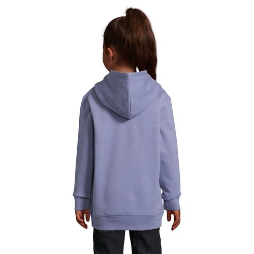 SWEAT-SHIRT ENFANT À CAPUCHE SOL'S CONDOR KIDS