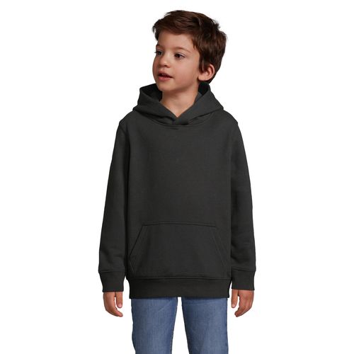 SWEAT-SHIRT ENFANT À CAPUCHE SOL'S CONDOR KIDS