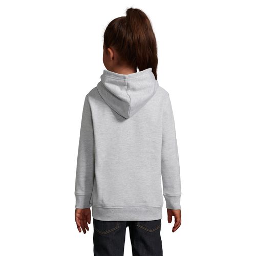 SWEAT-SHIRT ENFANT À CAPUCHE SOL'S CONDOR KIDS