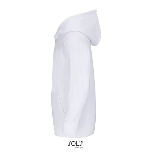 SWEAT-SHIRT ENFANT À CAPUCHE SOL'S CONDOR KIDS