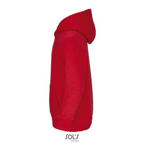 SWEAT-SHIRT ENFANT À CAPUCHE SOL'S CONDOR KIDS