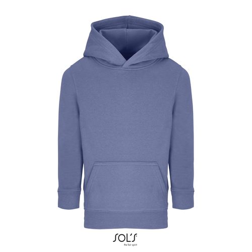 SWEAT-SHIRT ENFANT À CAPUCHE SOL'S CONDOR KIDS
