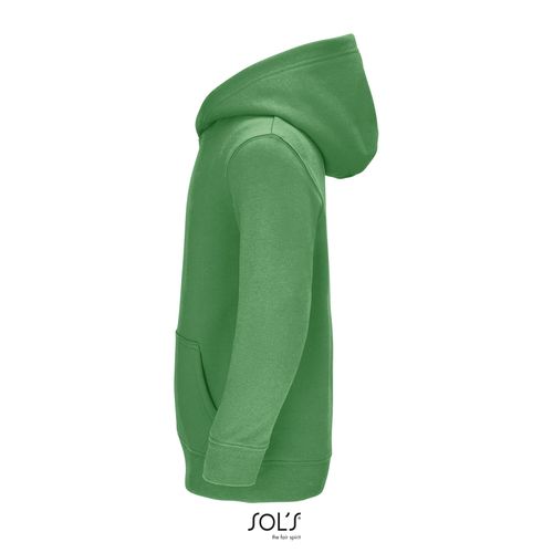 SWEAT-SHIRT ENFANT À CAPUCHE SOL'S CONDOR KIDS