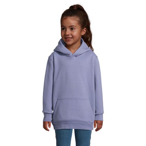 SWEAT-SHIRT ENFANT À CAPUCHE SOL'S CONDOR KIDS