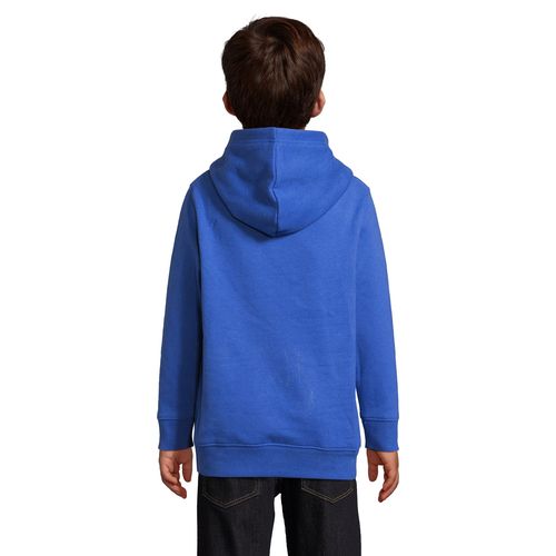 SWEAT-SHIRT ENFANT À CAPUCHE SOL'S CONDOR KIDS