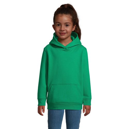 SWEAT-SHIRT ENFANT À CAPUCHE SOL'S CONDOR KIDS