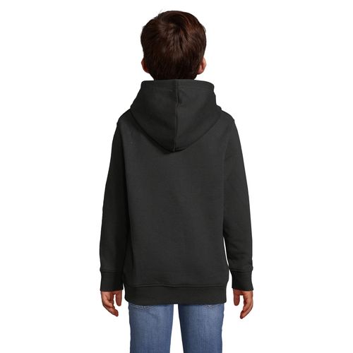 SWEAT-SHIRT ENFANT À CAPUCHE SOL'S CONDOR KIDS