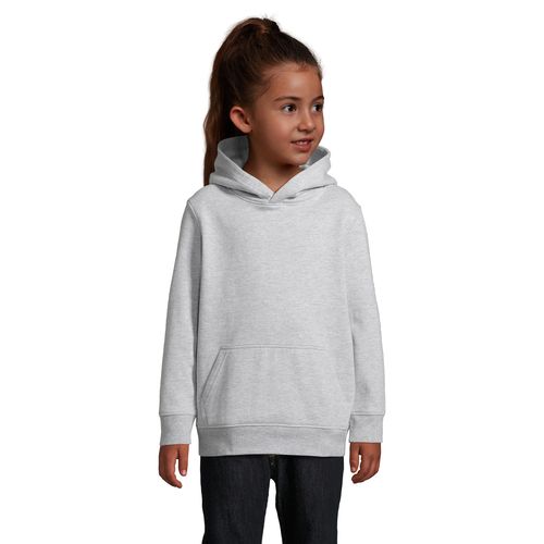 SWEAT-SHIRT ENFANT À CAPUCHE SOL'S CONDOR KIDS