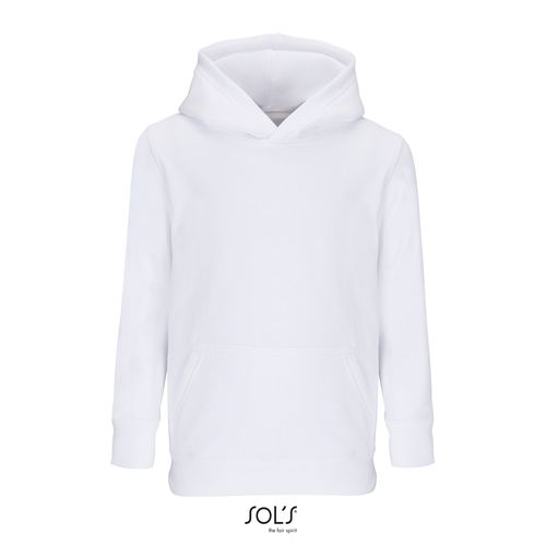 SWEAT-SHIRT ENFANT À CAPUCHE SOL'S CONDOR KIDS - 5
