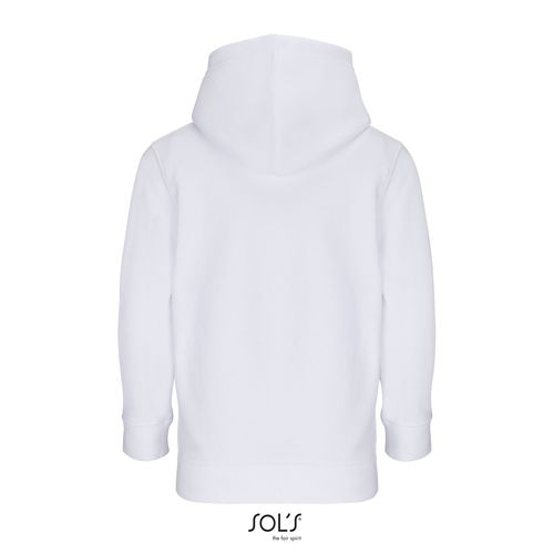 SWEAT-SHIRT ENFANT À CAPUCHE SOL'S CONDOR KIDS - 6