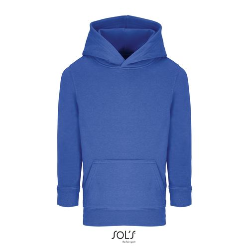 SWEAT-SHIRT ENFANT À CAPUCHE SOL'S CONDOR KIDS