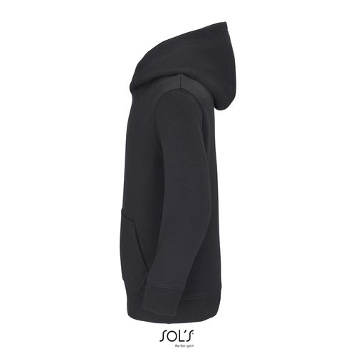 SWEAT-SHIRT ENFANT À CAPUCHE SOL'S CONDOR KIDS