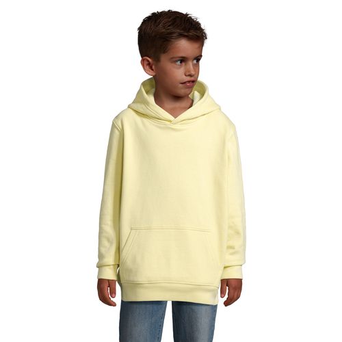SWEAT-SHIRT ENFANT À CAPUCHE SOL'S CONDOR KIDS