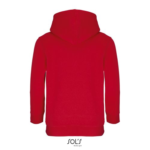 SWEAT-SHIRT ENFANT À CAPUCHE SOL'S CONDOR KIDS