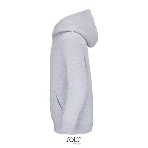 SWEAT-SHIRT ENFANT À CAPUCHE SOL'S CONDOR KIDS