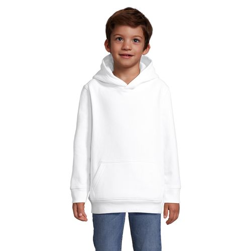 SWEAT-SHIRT ENFANT À CAPUCHE SOL'S CONDOR KIDS