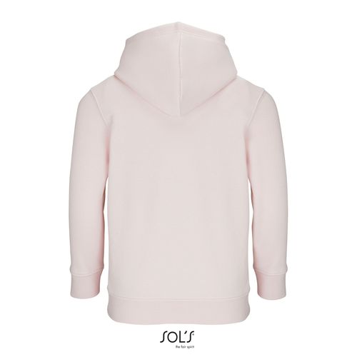 SWEAT-SHIRT ENFANT À CAPUCHE SOL'S CONDOR KIDS