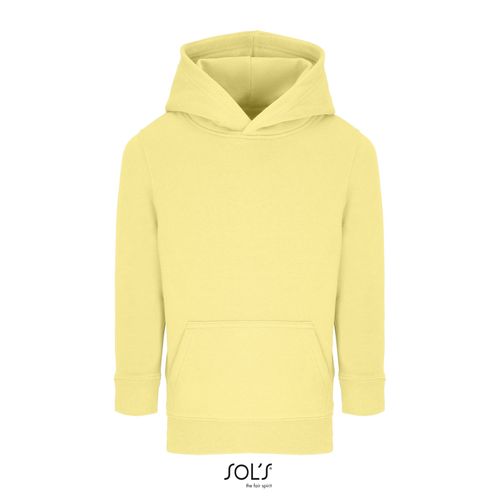 SWEAT-SHIRT ENFANT À CAPUCHE SOL'S CONDOR KIDS
