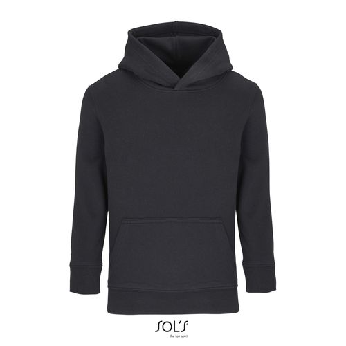 SWEAT-SHIRT ENFANT À CAPUCHE SOL'S CONDOR KIDS