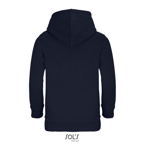 SWEAT-SHIRT ENFANT À CAPUCHE SOL'S CONDOR KIDS