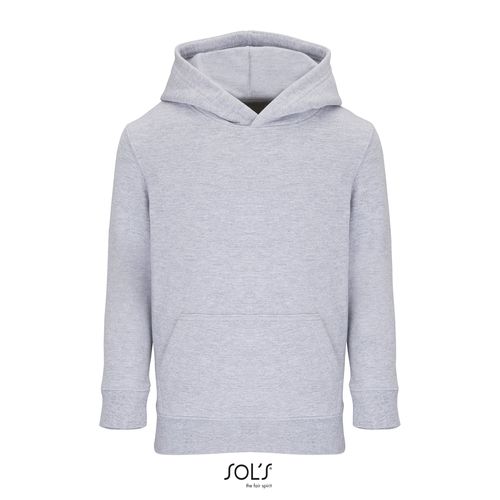 SWEAT-SHIRT ENFANT À CAPUCHE SOL'S CONDOR KIDS