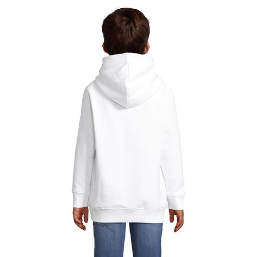 SWEAT-SHIRT ENFANT À CAPUCHE SOL'S CONDOR KIDS