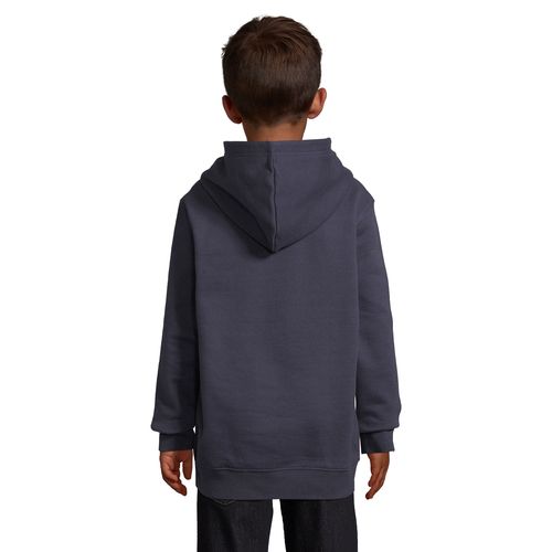 SWEAT-SHIRT ENFANT À CAPUCHE SOL'S CONDOR KIDS
