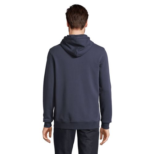 VESTE ZIPPÉE UNISEXE À CAPUCHE SOL'S CALIPSO