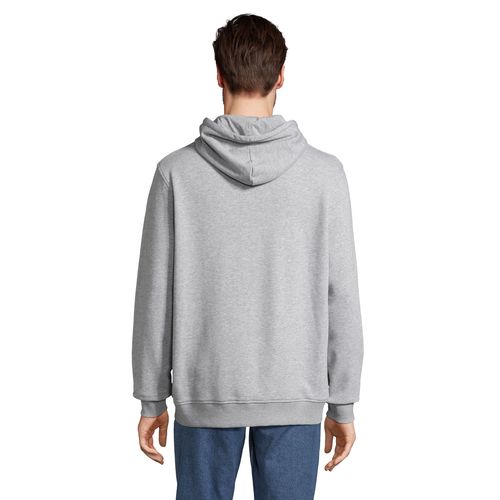 VESTE ZIPPÉE UNISEXE À CAPUCHE SOL'S CALIPSO