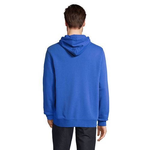 VESTE ZIPPÉE UNISEXE À CAPUCHE SOL'S CALIPSO