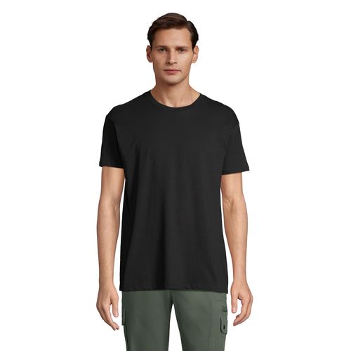 TEE-SHIRT UNISEXE 100% PRÉTRAITÉ RTP APPAREL VISION