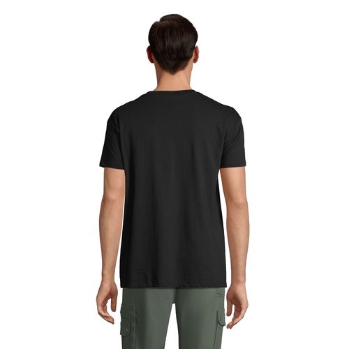 TEE-SHIRT UNISEXE 100% PRÉTRAITÉ RTP APPAREL VISION - 4