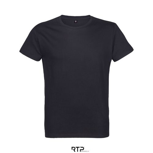 TEE-SHIRT UNISEXE 100% PRÉTRAITÉ RTP APPAREL VISION
