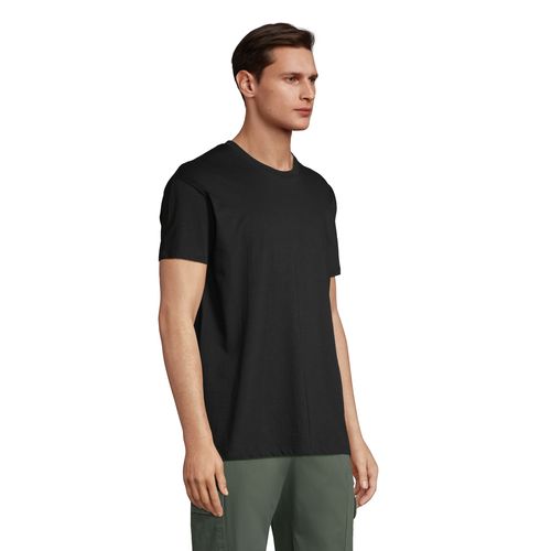 TEE-SHIRT UNISEXE 100% PRÉTRAITÉ RTP APPAREL VISION