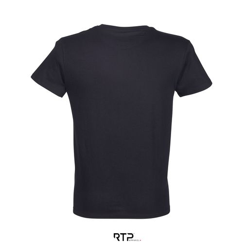 TEE-SHIRT UNISEXE 100% PRÉTRAITÉ RTP APPAREL VISION
