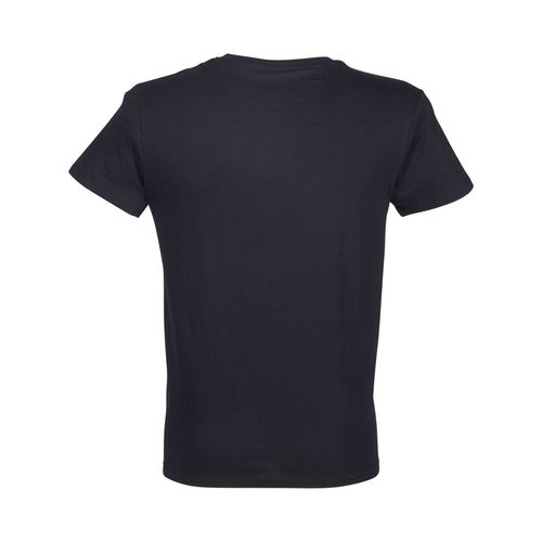 TEE-SHIRT UNISEXE 100% PRÉTRAITÉ RTP APPAREL VISION - 4