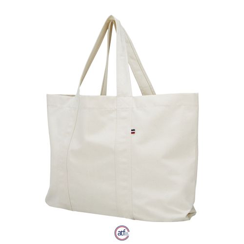 SAC CABAS XL RENFORCÉ FABRIQUÉ EN FRANCE ATF TRISTAN XL - 6