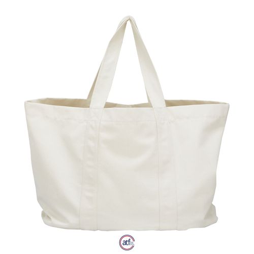 SAC CABAS XL RENFORCÉ FABRIQUÉ EN FRANCE ATF TRISTAN XL - 7