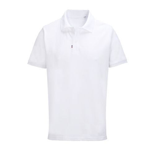 POLO MADE IN FRANCE ATF PIERROT