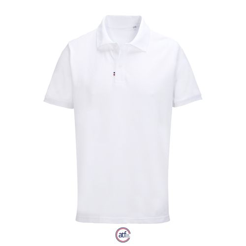 POLO MADE IN FRANCE ATF PIERROT