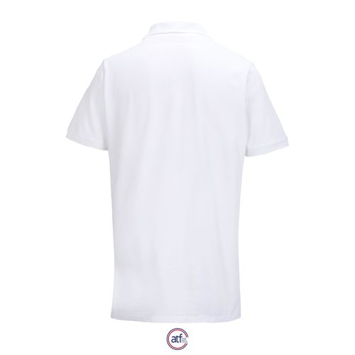 POLO MADE IN FRANCE ATF PIERROT
