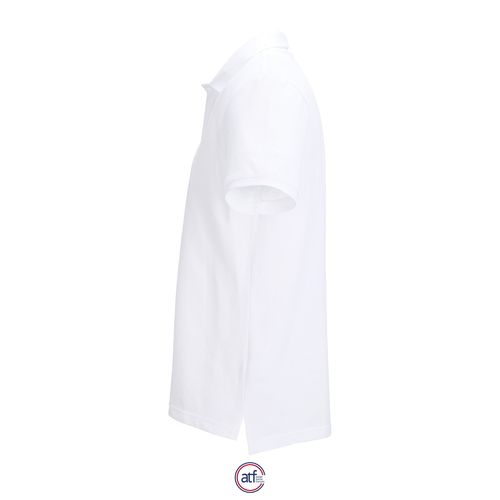 POLO MADE IN FRANCE ATF PIERROT